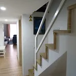 Tempo Life Lägenhet Budapest