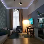 Lägenhet Tempo Life Budapest