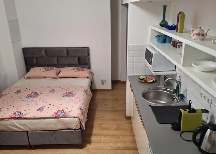 Tempo Life Βουδαπέστη