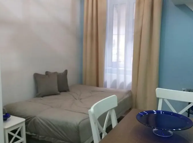 Διαμέρισμα Tempo Life