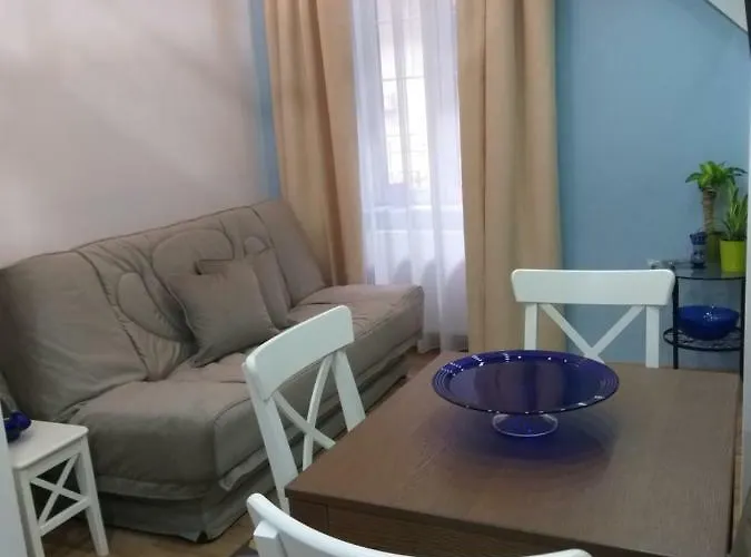 Tempo Life Διαμέρισμα *