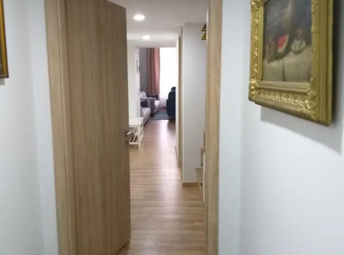 Tempo Life Διαμέρισμα Βουδαπέστη
