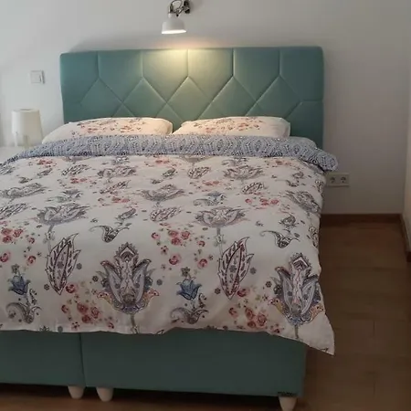 Tempo Life Apartament