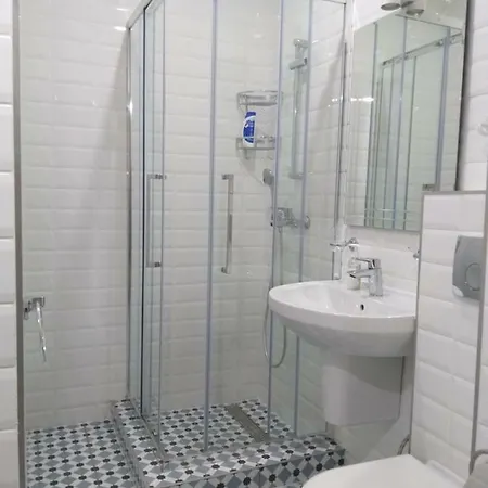 Tempo Life Apartament
