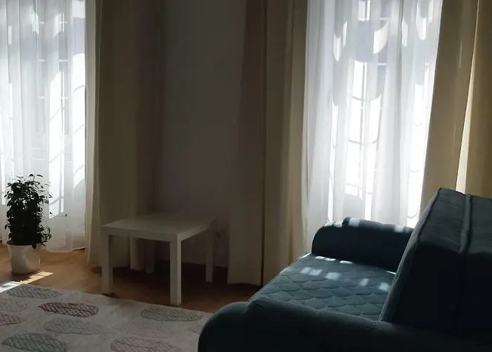 Tempo Life Будапешт