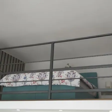 Tempo Life Lägenhet *