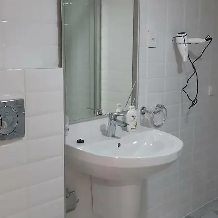 Tempo Life Lägenhet