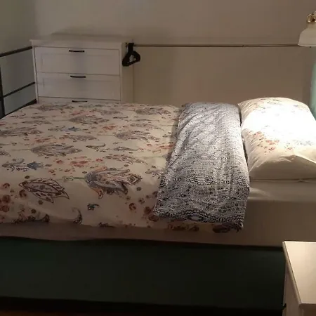 Tempo Life Lägenhet