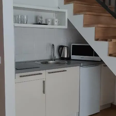 Tempo Life Lägenhet