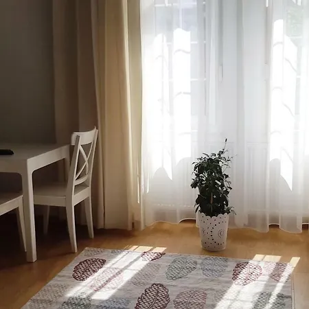 Tempo Life بودابست