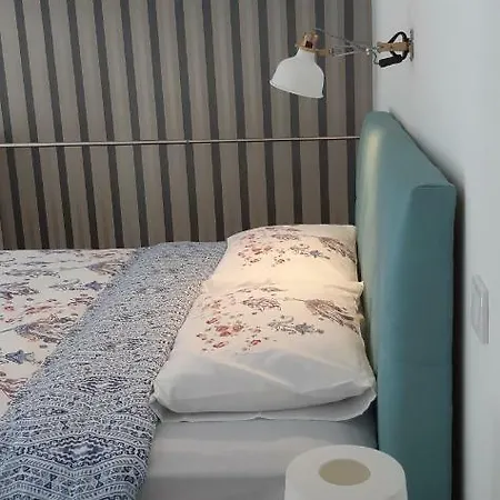 Tempo Life Lägenhet