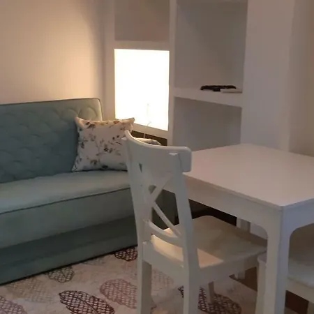 Tempo Life Lägenhet