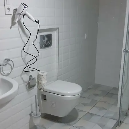 Lägenhet Tempo Life