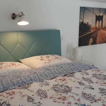 Tempo Life Lägenhet