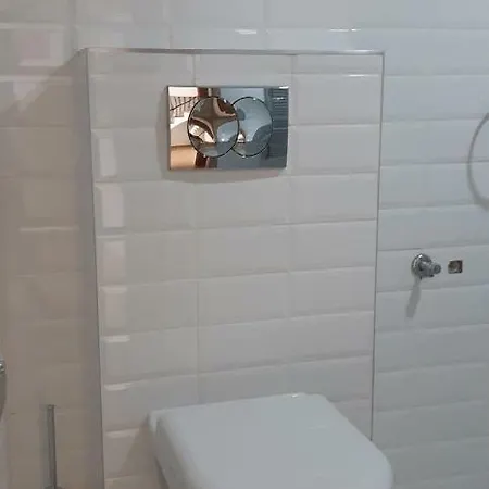 Lägenhet Tempo Life *