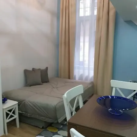 Lägenhet Tempo Life