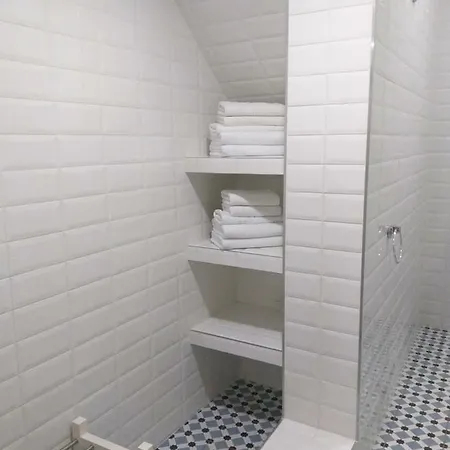 Tempo Life Lägenhet