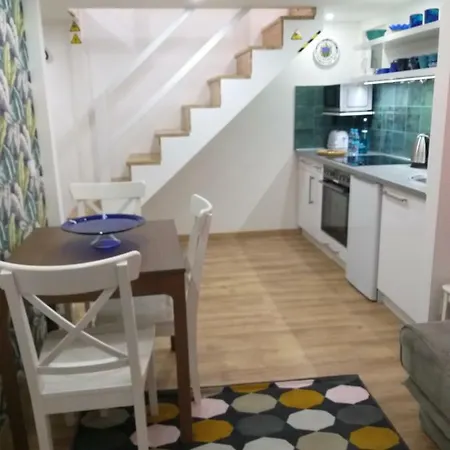 Tempo Life Lägenhet