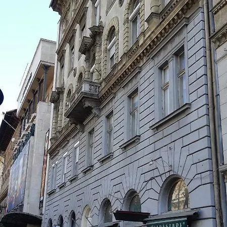 Lägenhet Tempo Life