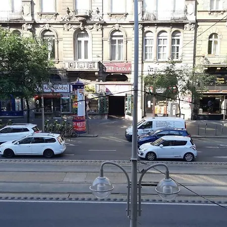 Tempo Life Lägenhet