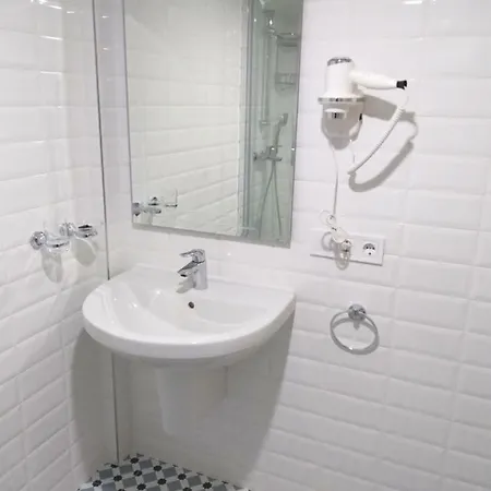 Tempo Life * Budapest