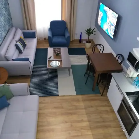 Tempo Life Lägenhet