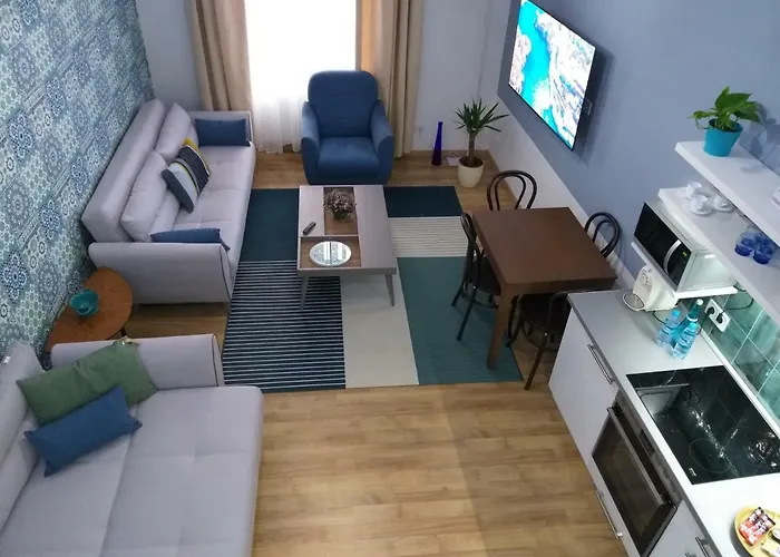 Tempo Life Apartamento