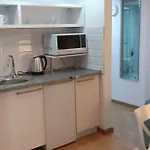 Appartement Tempo Life Budapest