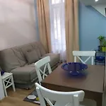 Tempo Life Appartement *