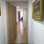 Tempo Life Appartement Budapest
