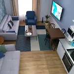 Tempo Life Appartement
