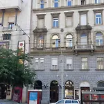 Appartement Tempo Life Budapest