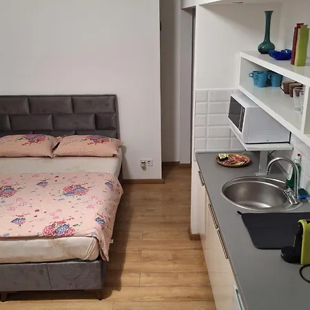 Tempo Life Budapest