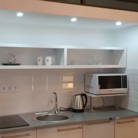 Apartamento Tempo Life *
