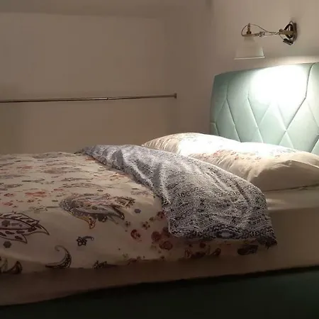 Apartamento Tempo Life Budapest