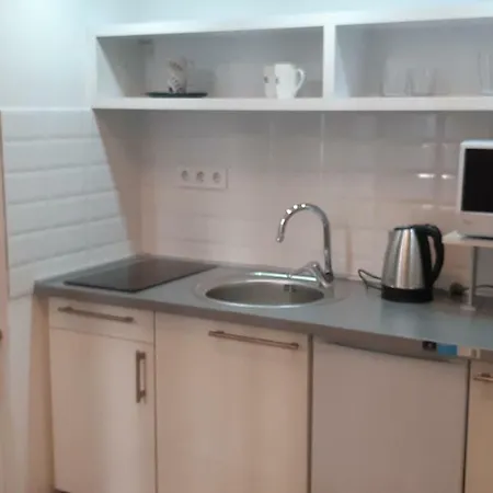 Apartamento Tempo Life *