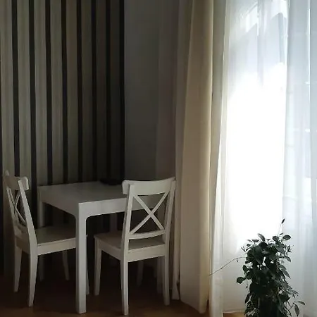 Tempo Life Budapest