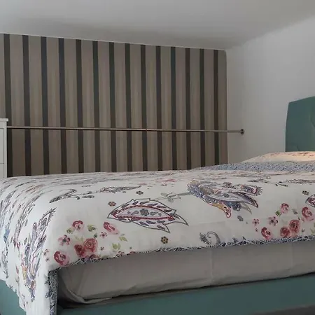 Apartamento Tempo Life
