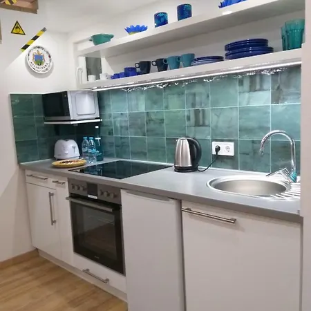 Tempo Life Apartamento