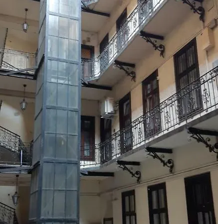 Tempo Life Apartamento