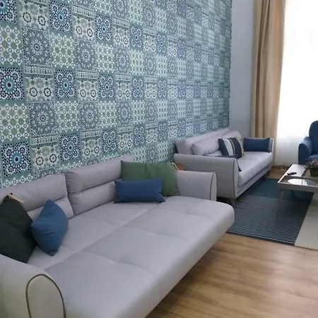 Apartamento Tempo Life
