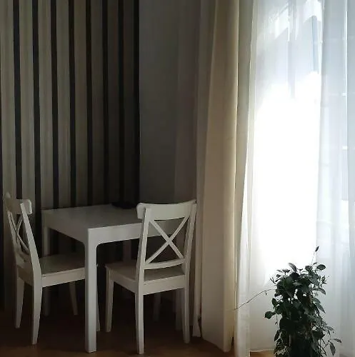 Tempo Life 布达佩斯