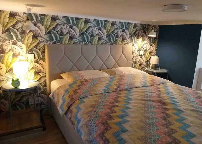Appartamento Tempo Life Budapest